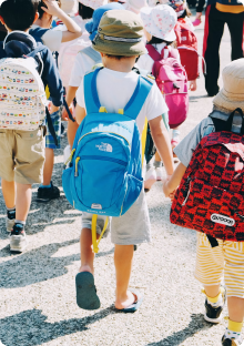 Imagen de las actividades de Casa de las Ciencias para centros educativos.