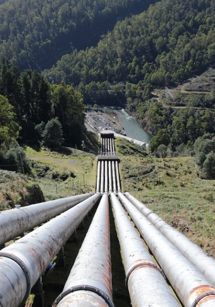 Imagen del taller - Taller de hidrología