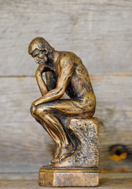 Imagen del taller - Toca, siente, piensa