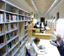 Imagen Espacios con imágenes actualizadas