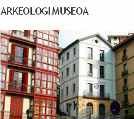 Arkeologi Museoa Bilbao