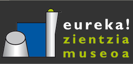 Eureka! Zientzia Museoa, de kutxa Fundazioa