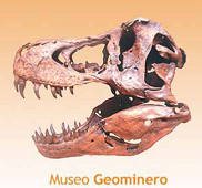 Museo Geominero