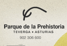 Parque de la Prehistoria de Teverga