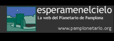 Planetario de Pamplona