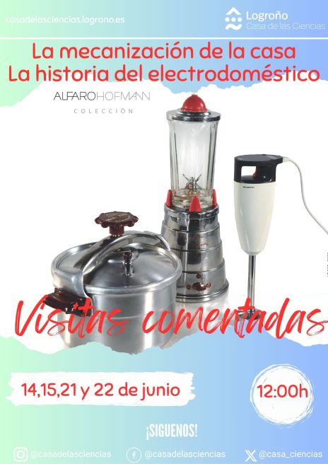 Visitas guiadas