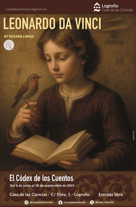 Leonardo Da Vinci