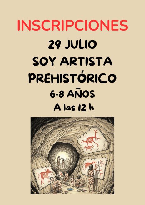Prehistoria