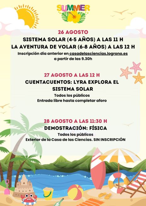 Actividades
