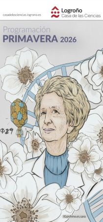 Programación primavera 2026