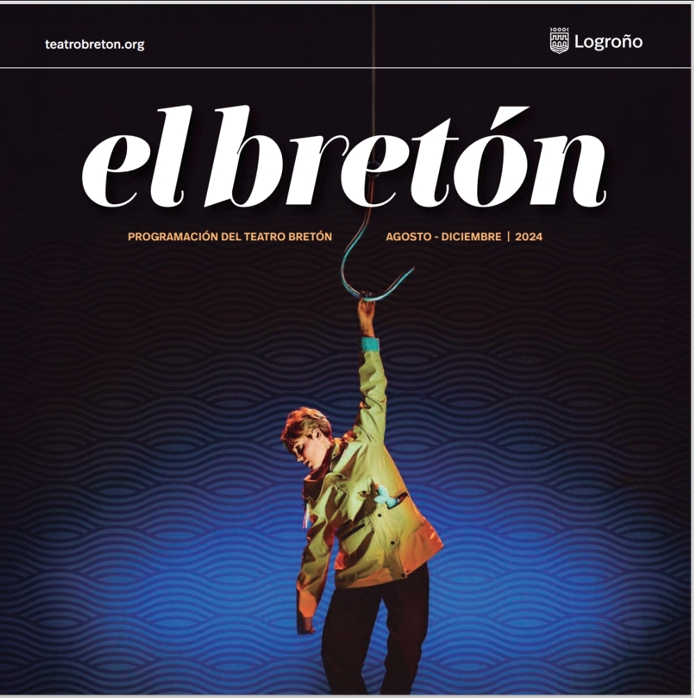 Imagen Revista “El Bretón”