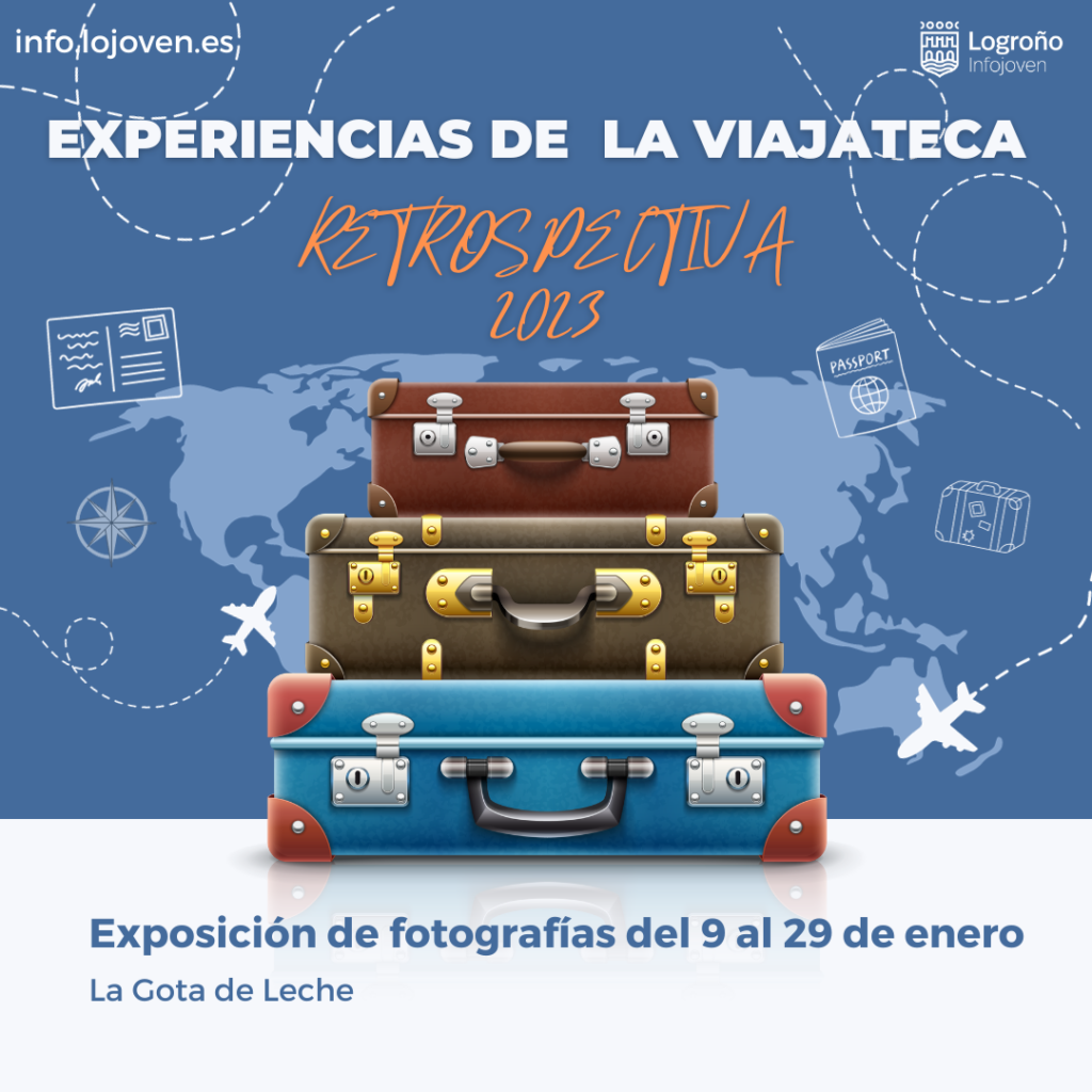 Retrospectiva Viajateca 2023