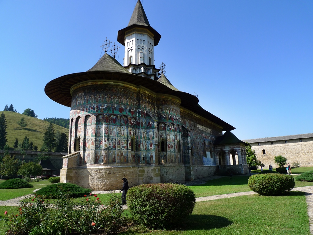 Transilvania,Moldavia y Moldova