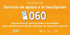 Garantía Juvenil