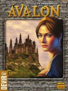 Avalon