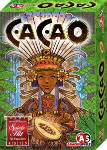 Cacao