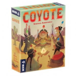 Coyote