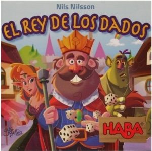 El Rey de los Dados