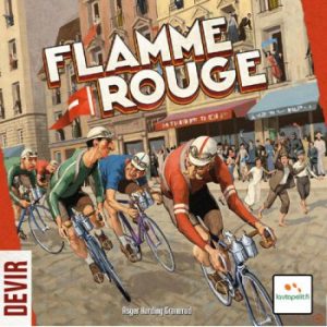 Flamme Rouge
