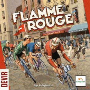 Flamme Rouge