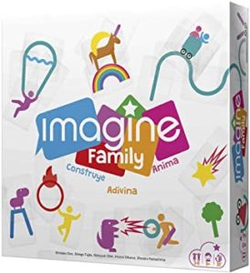 Imagine Family