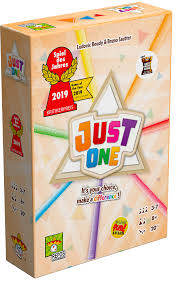 Just One