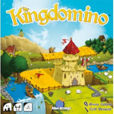 Kingdomino