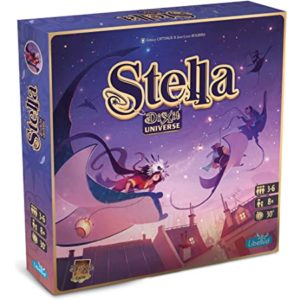 Stella