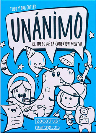 UNÁNIMO