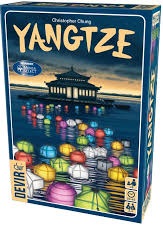 Yangtze