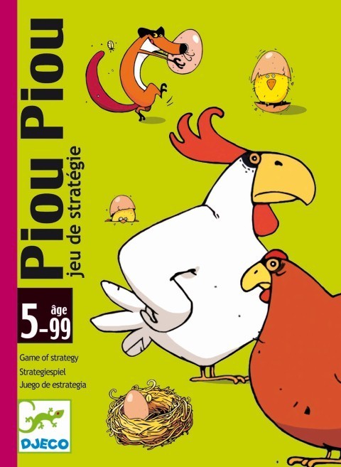 Piu Piu