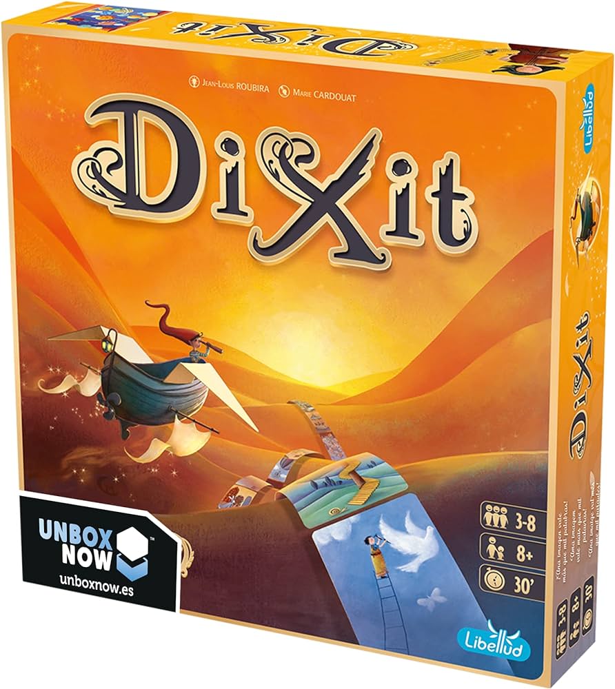 dixit