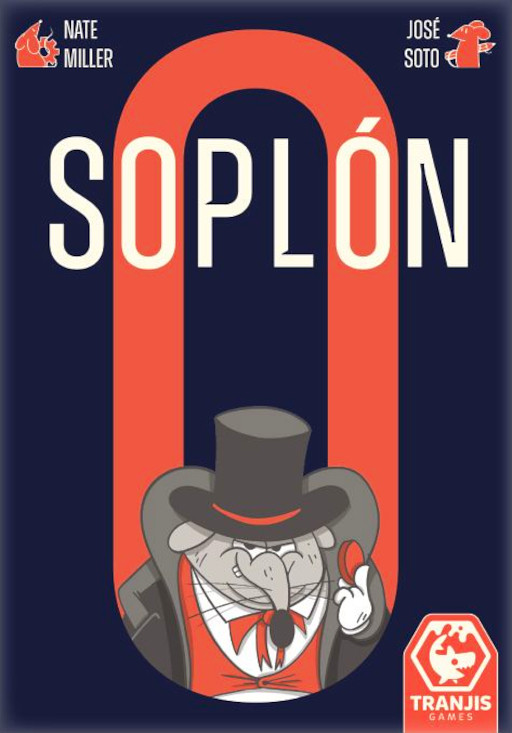 SOPLÓN