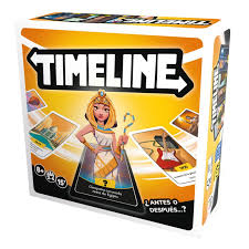 Time Line