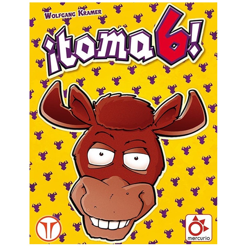 ¡TOMA 6!