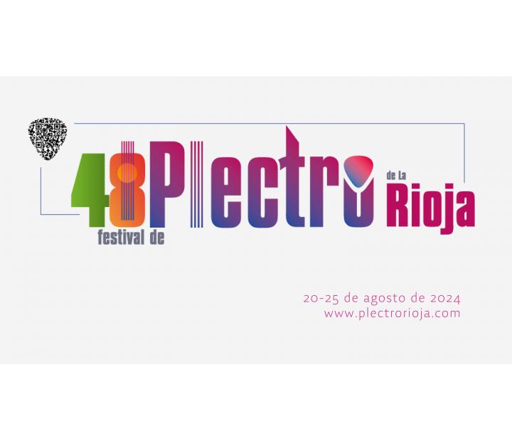 Imagen 48 Festival Internacional de Plectro de La Rioja