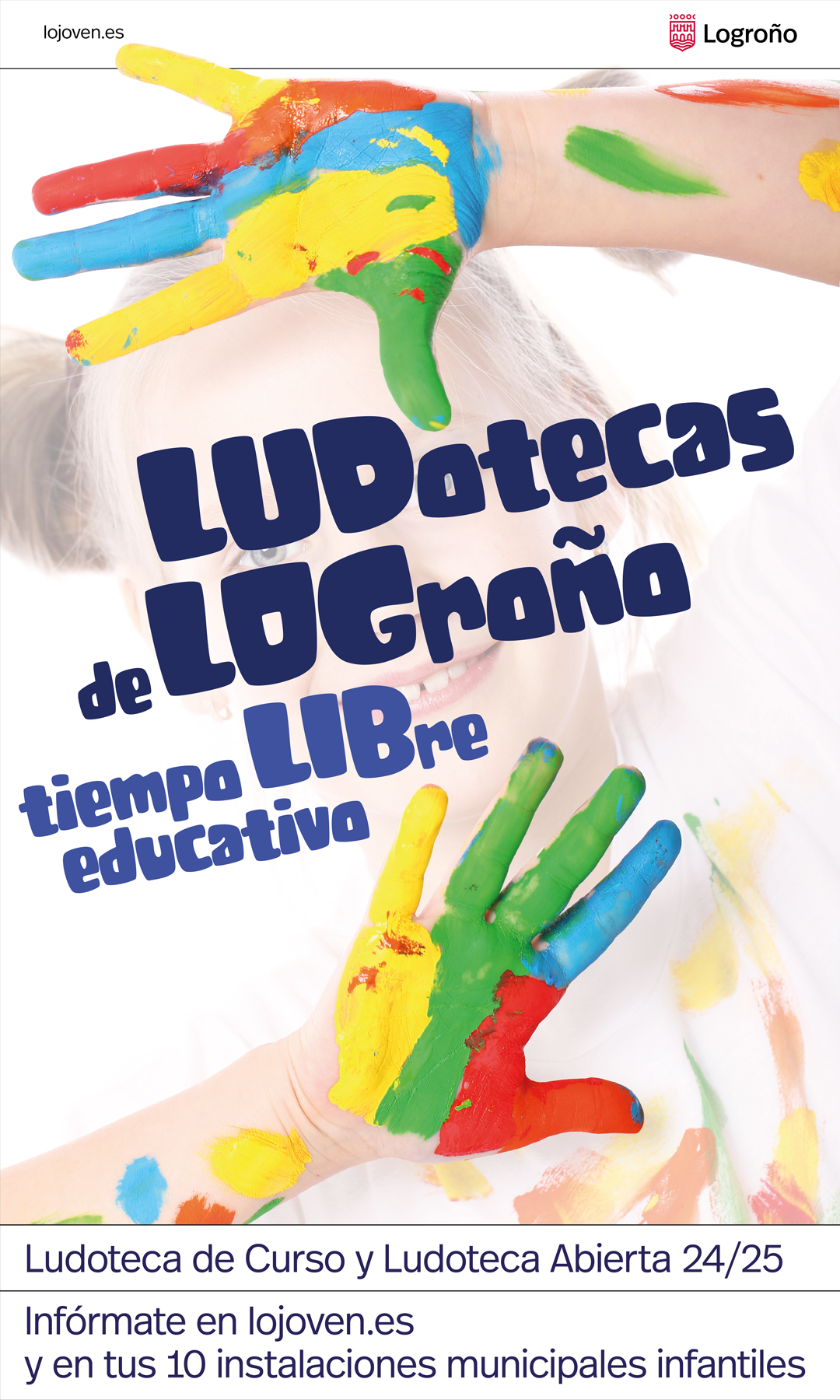 ludoteca curso escolar 