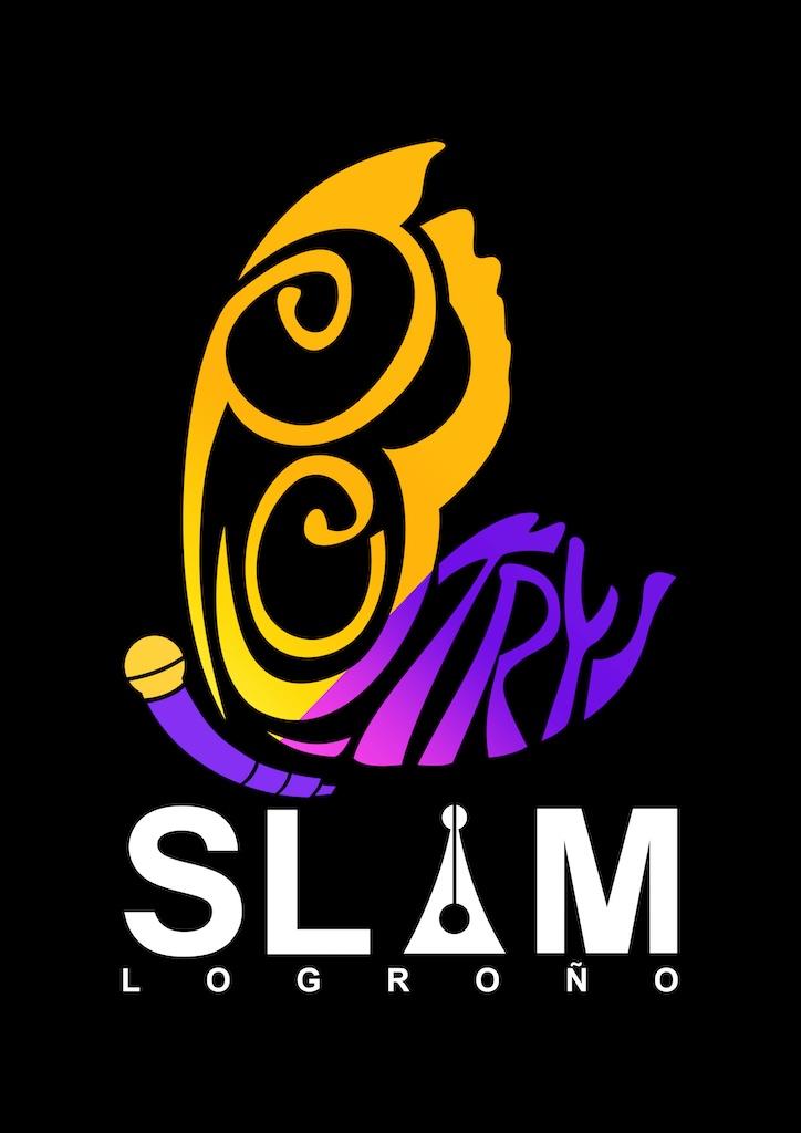 Imagen Poetry Slam Logroño 2024-25