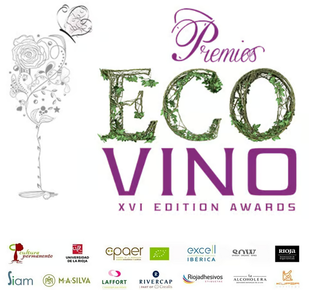 Imagen Premios Ecovino