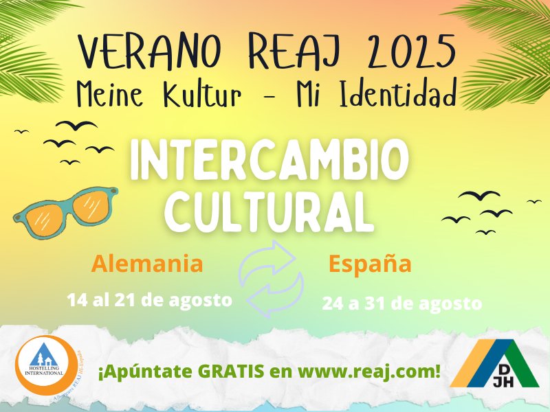 Verano reaj 2025