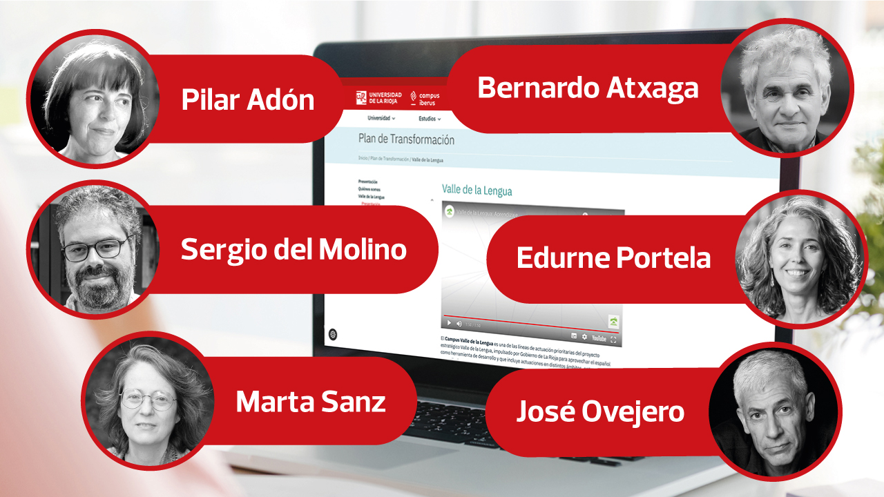 Conversaciones online con Escritores II
