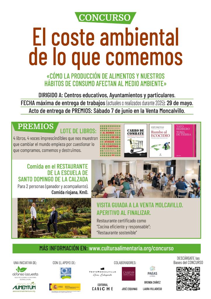 alimentaria