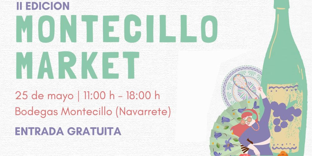 Montecillo Market