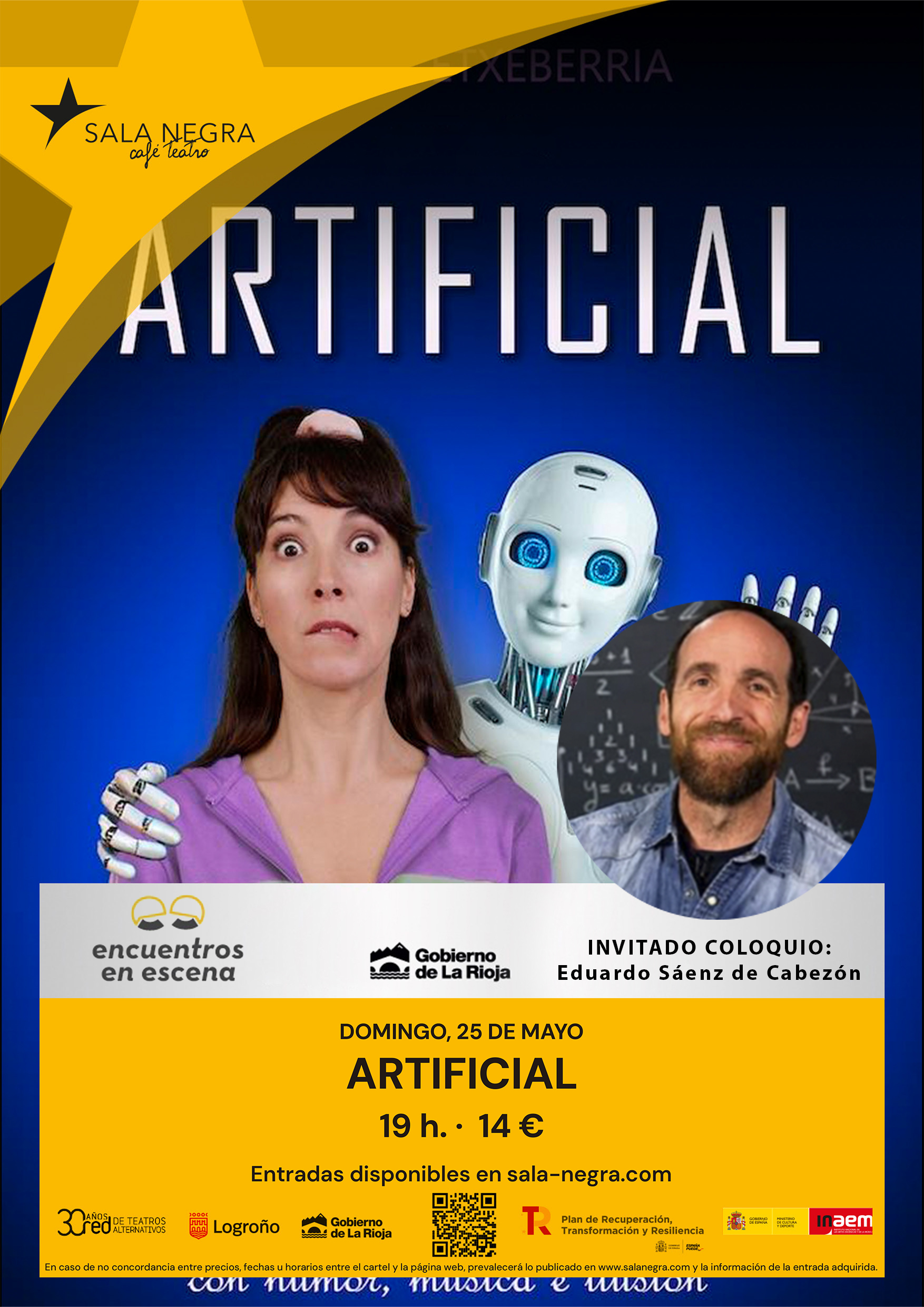 Artificial