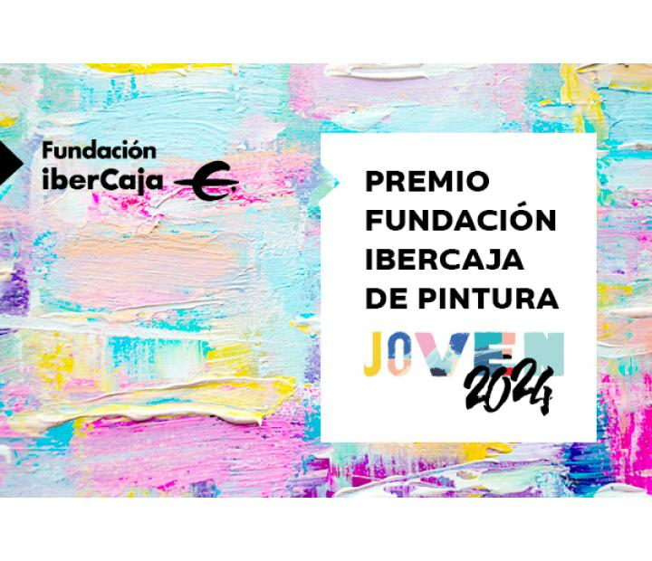 Premio Ibercaja de Pintura Joven