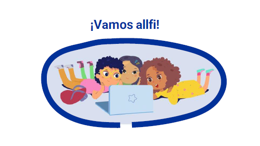 Programa CODI – Competencias Digitales para la Infancia