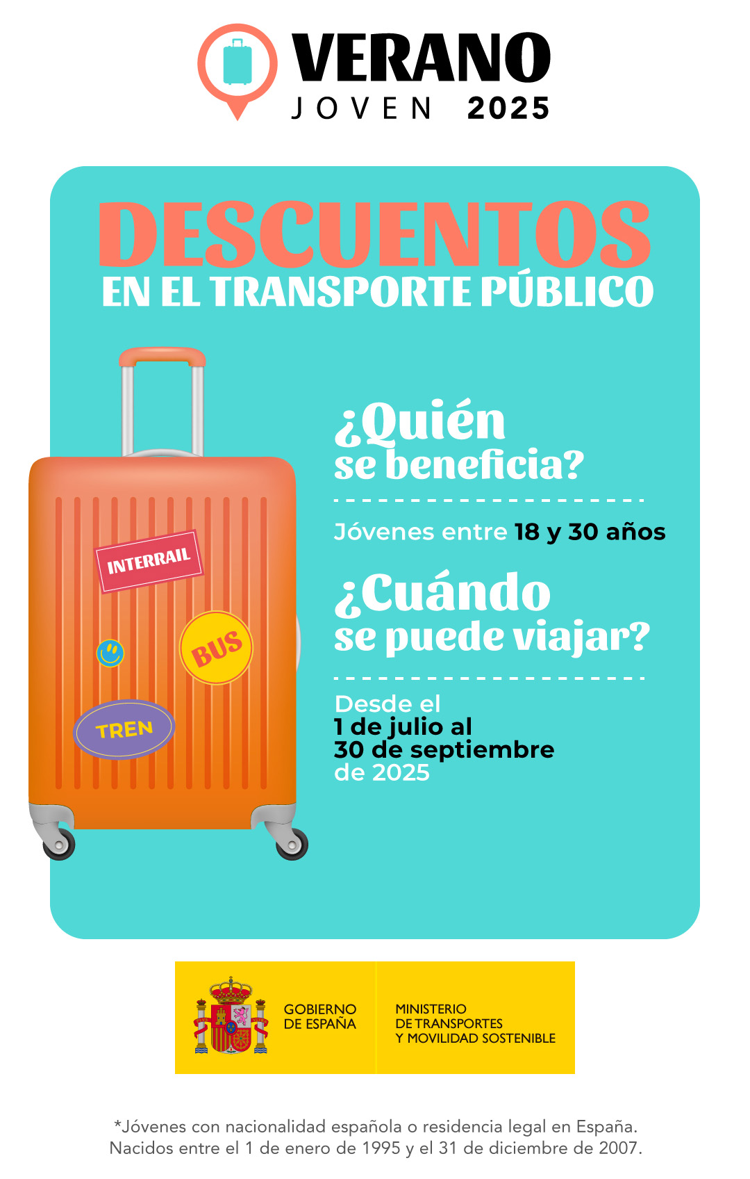 verano joven 2025