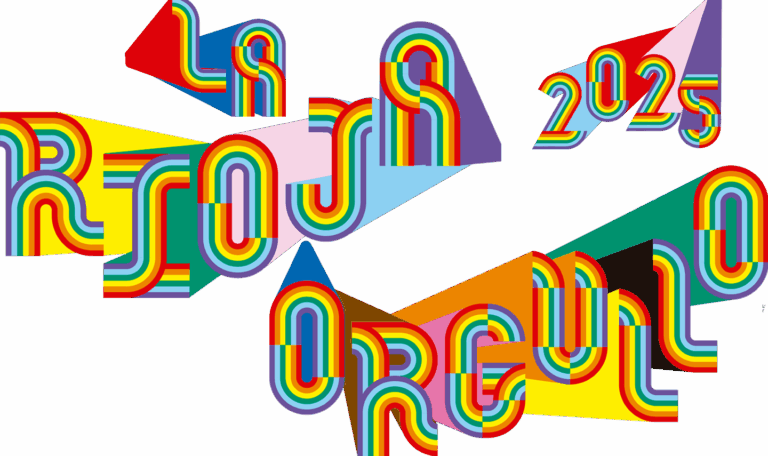 La Rioja Orgullo