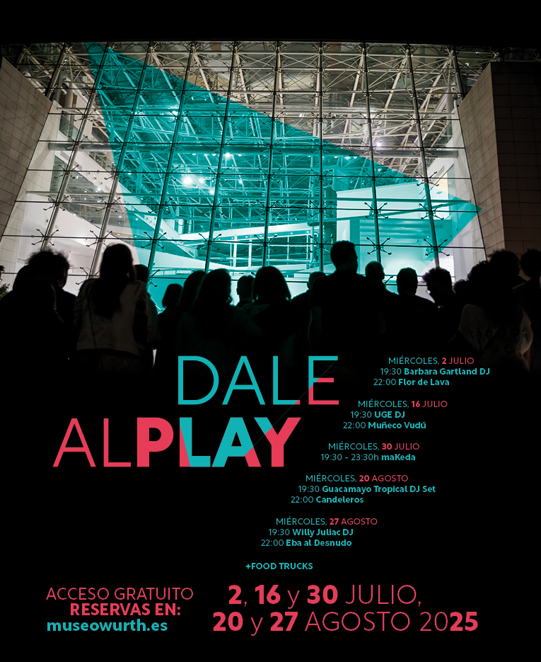 Dale al Play