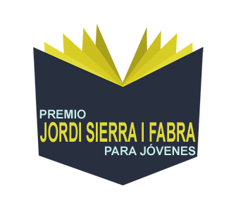 Imagen XXI Premio Literario Jordi Sierra i Fabra 2025 Para Jóvenes